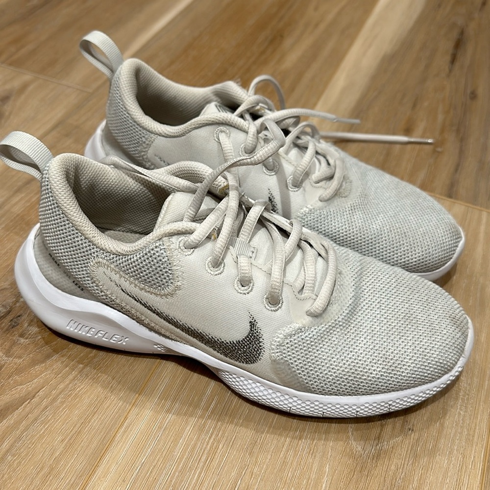 Nike shoes